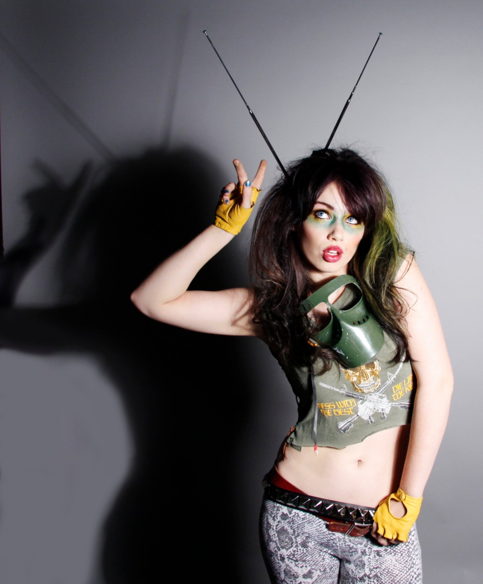 Skye Sweetnam