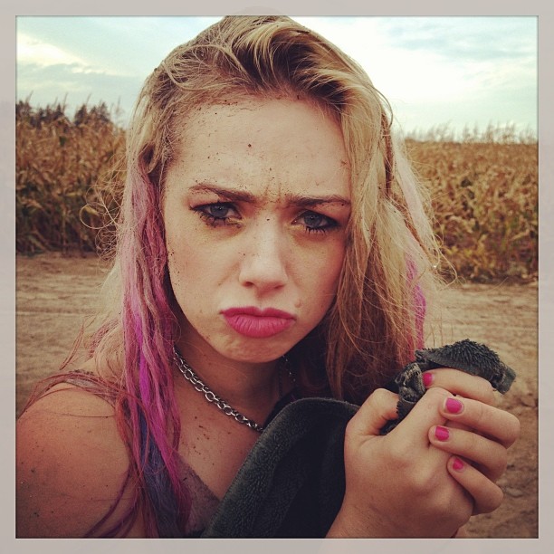 Skye Sweetnam