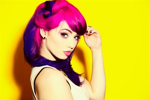 Skye Sweetnam