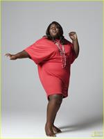 Gabourey Sidibe