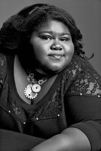 Gabourey Sidibe