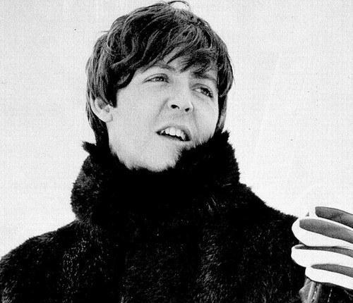 Paul McCartney