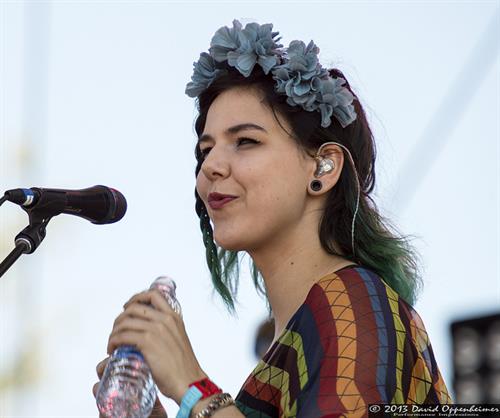 Nanna Bryndís Hilmarsdóttir