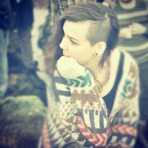 Nanna Bryndís Hilmarsdóttir