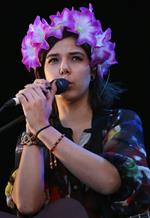 Nanna Bryndís Hilmarsdóttir