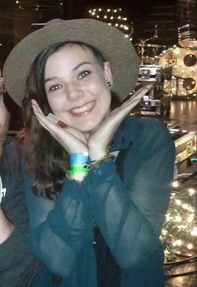 Nanna Bryndís Hilmarsdóttir