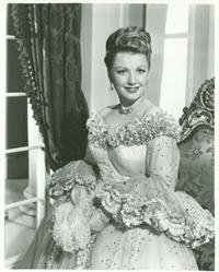 Anne Baxter