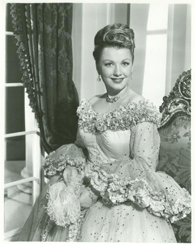 Anne Baxter