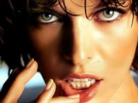 Milla Jovovich
