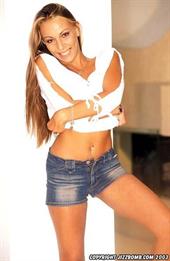 Sexy Temptation loves a big cock