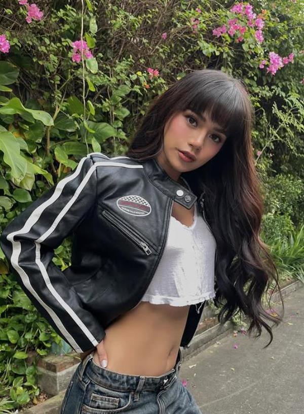Maris Racal