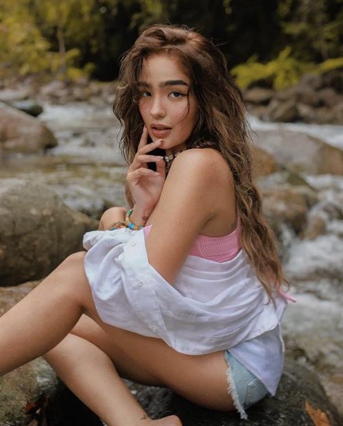 Andrea Brillantes