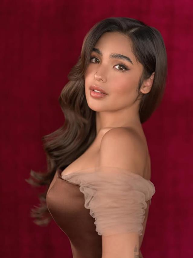 Andrea Brillantes