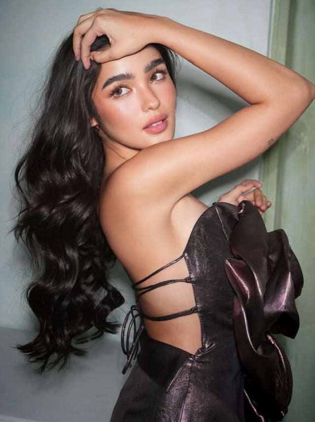 Andrea Brillantes