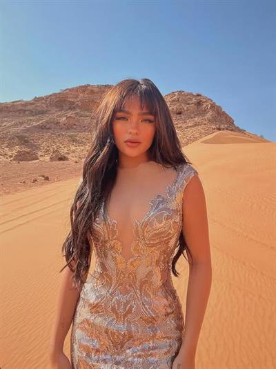 Andrea Brillantes