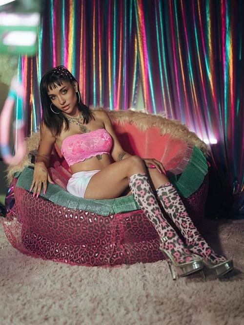 Maria Becerra Pictures Maria Becerra