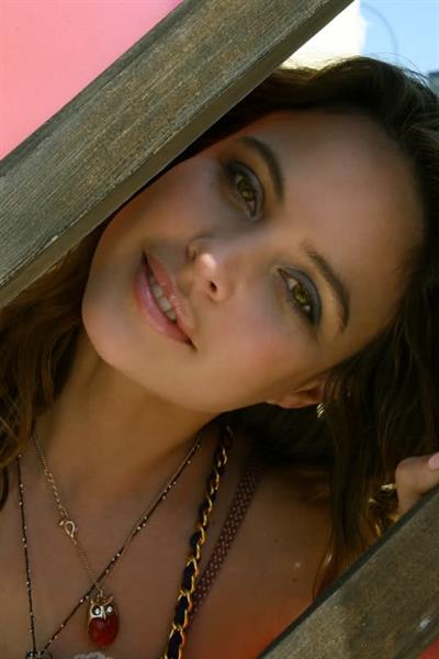 Josie Maran