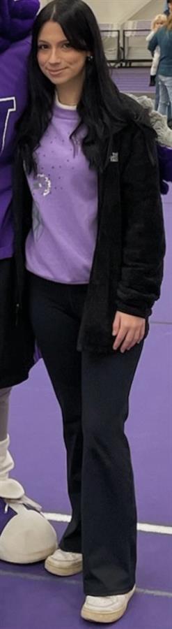 Claire P