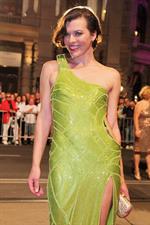 Milla Jovovich