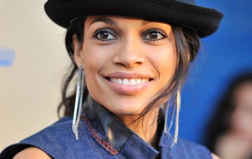 Rosario Dawson