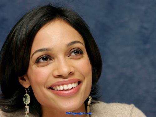 Rosario Dawson