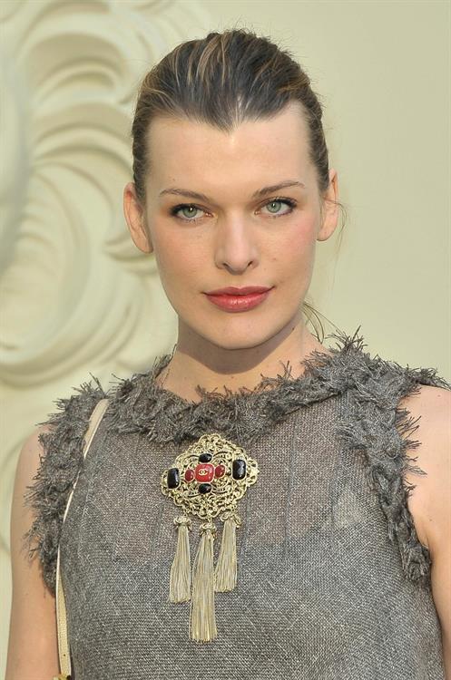 Milla Jovovich