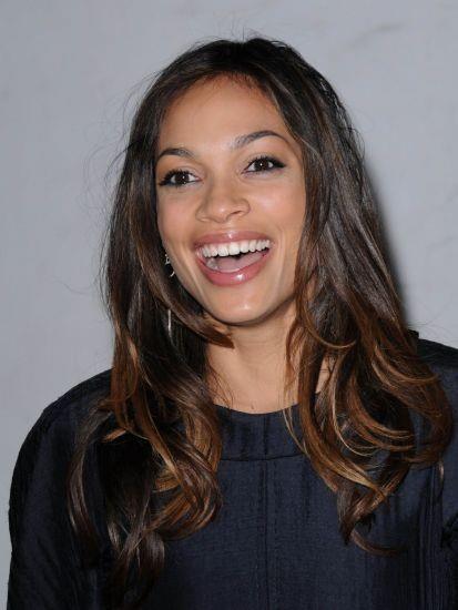 Rosario Dawson