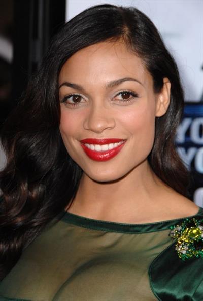 Rosario Dawson
