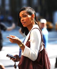 Rosario Dawson