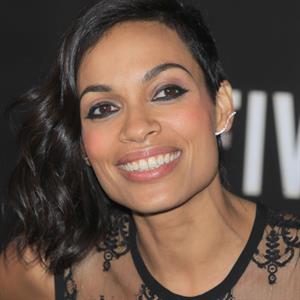 Rosario Dawson