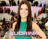 Audrina Patridge