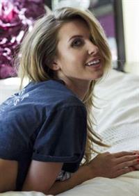 Audrina Patridge