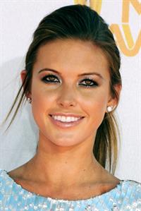 Audrina Patridge