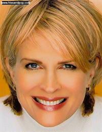 Candice Bergen