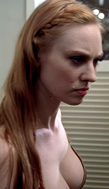 Deborah Ann Woll