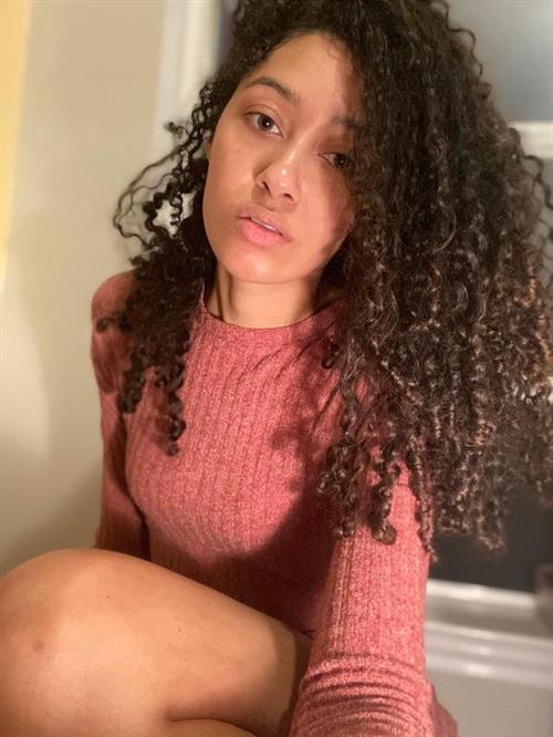 Anonymous taking a selfie