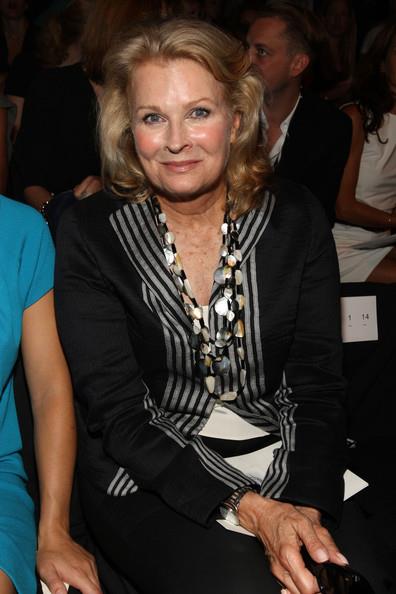 Candice Bergen