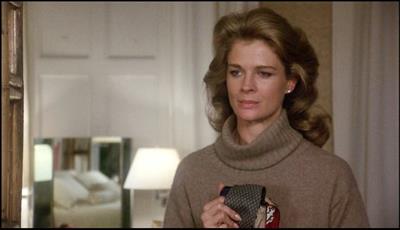 Candice Bergen