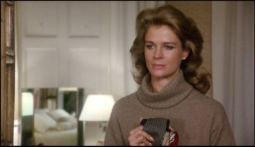 Candice Bergen