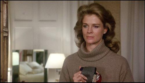 Candice Bergen