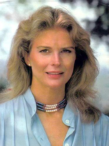 Candice Bergen