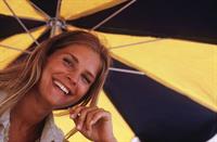 Candice Bergen