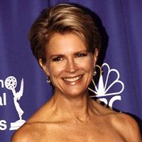 Candice Bergen
