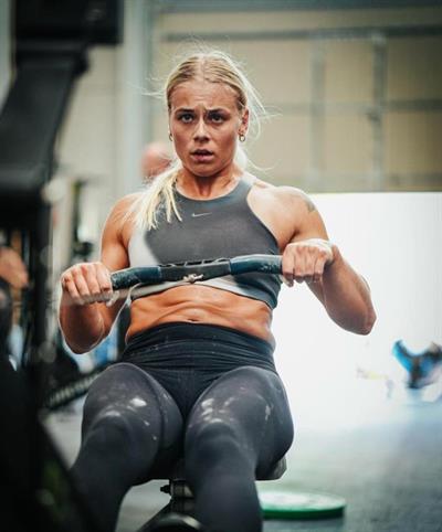 Solveig Sigurdardottir