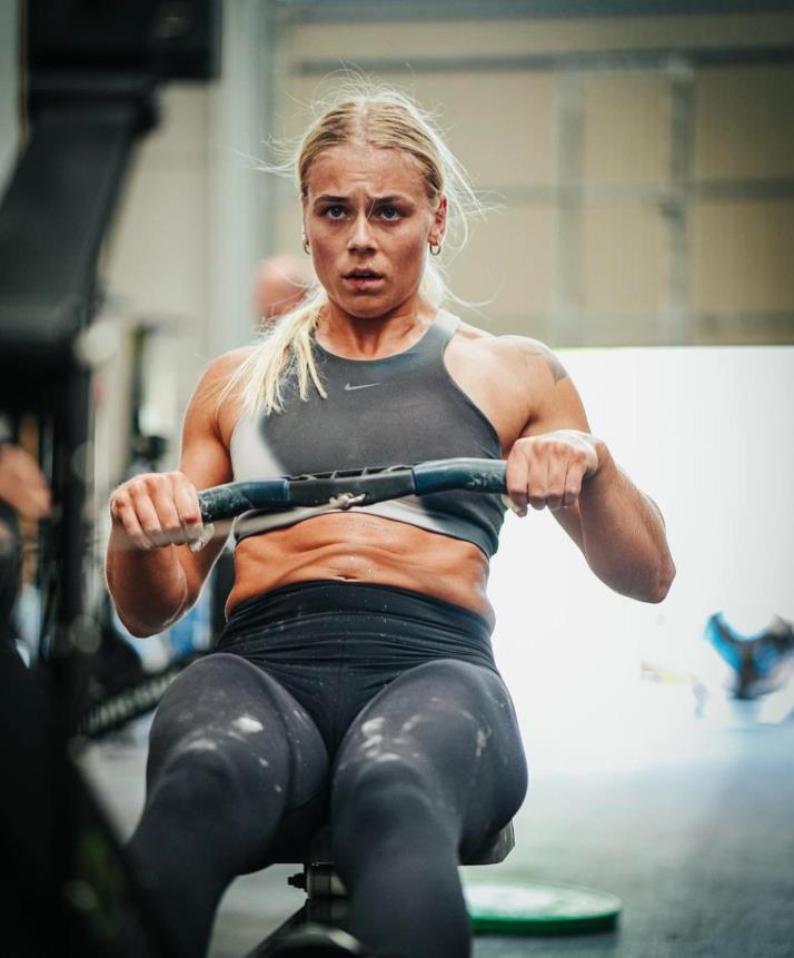 Solveig Sigurdardottir
