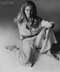 Candice Bergen