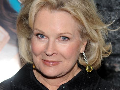 Candice Bergen