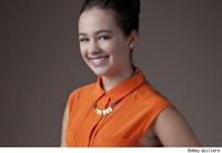 Mary Mouser