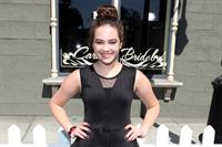 Mary Mouser