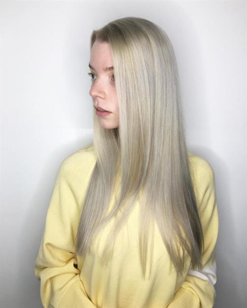 Anya Taylor-Joy